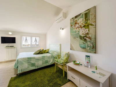 Bild 7 aus  Agriturismo Le Girandole