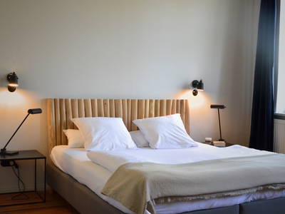 Bild 14 aus  An Den Wiesen - Gasthaus am Finowkanal