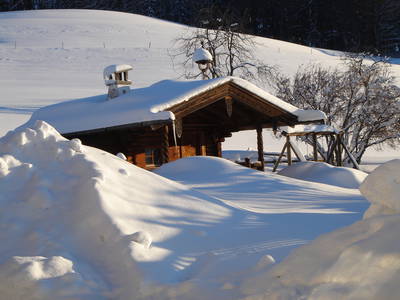 Bild 29 aus  LandSelection Ferienparadies Daxlberger Hof am Chiemsee