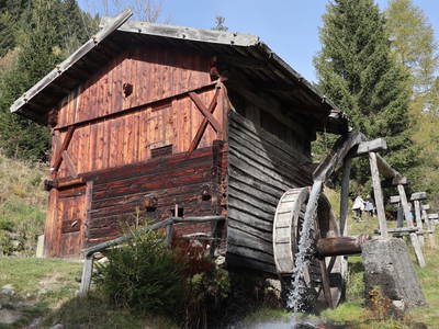 Bild 12 aus  Gasthof Neuwirt