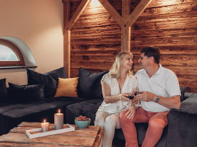 Bild 27 aus  Am Schmiedhof Chalet Apartments