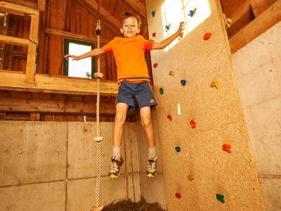 Bild 37 aus  Ferienhof Stetter