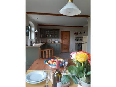 Bild 7 aus  Ferienhaus Landlust