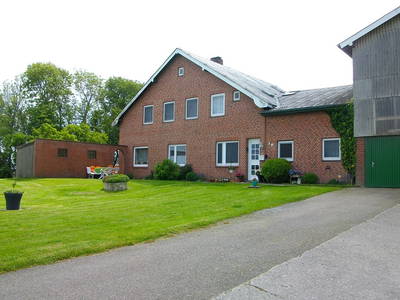 Bild 4 aus  Ferienhof Friedenshof