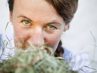 Bild 55 aus  LandSelection  *  WAIBELHOF *  AllgäuerAlpenWellness