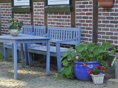 Bild 5 aus  Hof Flottwedel