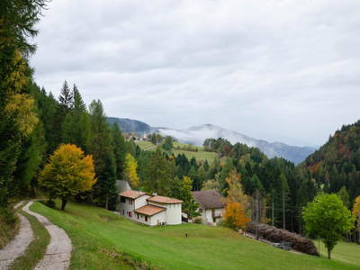 Bild 23 aus  Landhaus Leonhard im Naturpark Trudner Horn
