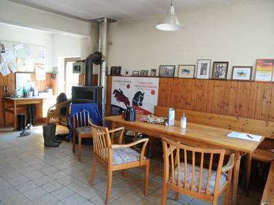 Bild 13 aus  Luisenhof Paretz