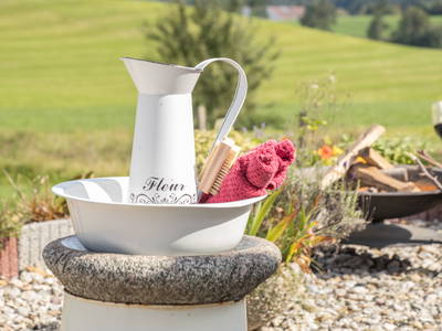 Bild 66 aus  Auf'm Reifnhof: Ihr Kreativhof am Simssee im Chiemgau