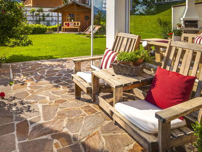 Bild 36 aus  Untersüßgut & Almidylle