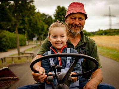 Bild 8 aus  BiolandHof Röttenbacher