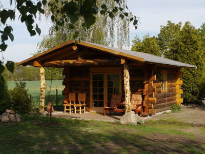 Bild 4 aus  Erlenhof im Oderbruch - Rund ums Schaf