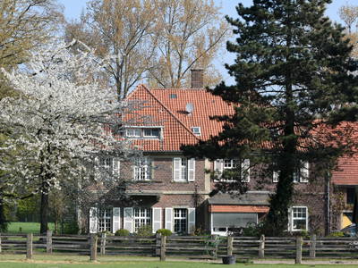 Bild 21 aus  Ponyhof Georgenbruch - Gutshof mit Ferienwohnungen, Pensionsstall und Reitschule