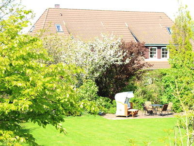 Bild 12 aus  Ferienhof Rickerts