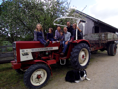 Bild 28 aus  KnallerbsenHof