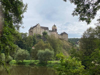 Bild 33 aus  Alte Försterei Wildenthal in Eibenstock - Erzgebirge