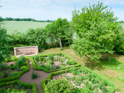 Bild 14 aus  Ferienhaus Kastanie