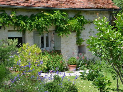 Bild 4 aus  Les Gites du Rigaudou