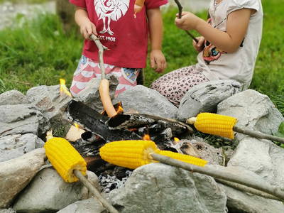 Bild 12 aus  Ferienwohnungen Perfeldhof