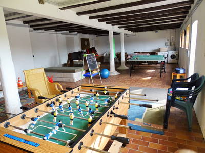 Bild 4 aus  Ostseeferienhof  Stoldt