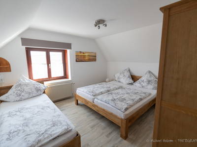 Bild 19 aus  Ferienhof Wick                ( an der Ostsee, mit eigenen Weg zum Strand.)