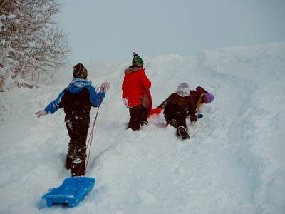Bild 24 aus  West Masuren: Ferienhaus direkt am See mit Steg, Boot, Sauna & Kamin