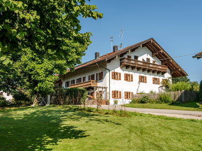 Bild 9 aus  Möderlhof