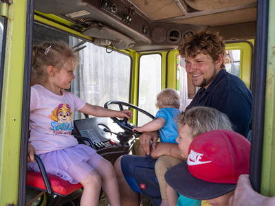 Bild 24 aus  Großrachlhof