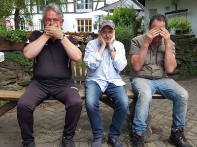 Bild 30 aus  Hubertushof, der Bilderbuchbauernhof