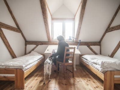 Bild 8 aus  Haus Kawkowo