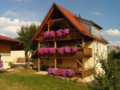 Ferienhaus
