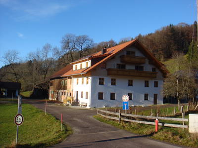 Bild 18 aus  Weber´s Ferienhof