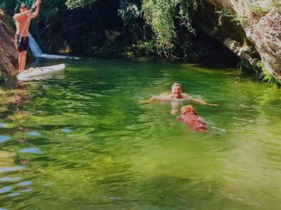 Bild 16 aus  Oliva Azzurra Appartamento