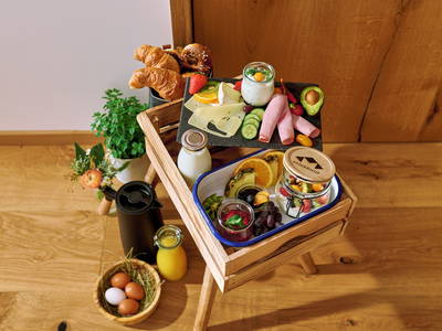 Bild 34 aus  Moierhof Gstadt am Chiemsee