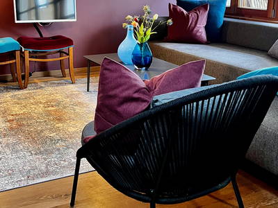 Bild 29 aus  Apartment "Beim Schmied" in Chiemseenähe