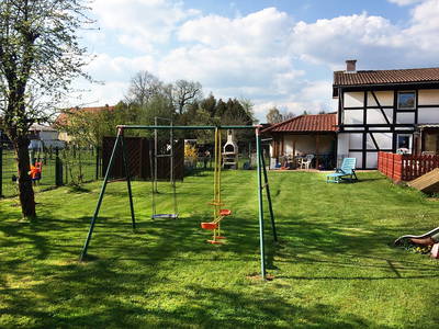 Bild 13 aus  Ferienhof Ritter im Harz