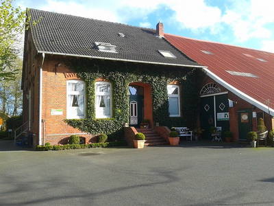 Bild 5 aus  Ferienhof Hasseler