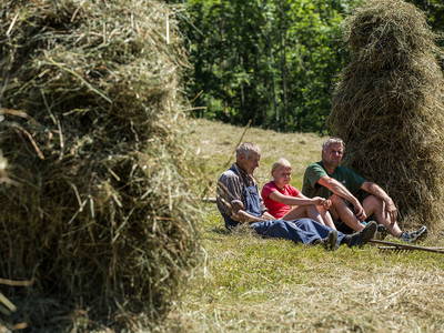 Bild 8 aus  Matheishof