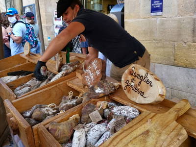 Bild 206 aus  Le Colombié - Ferienhäuser an der Dordogne mieten
