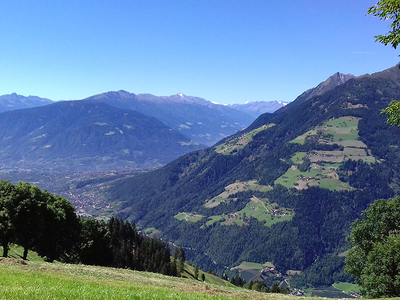 Bild 21 aus  Wiesbauer - Urlaub in Schenna - Südtirol