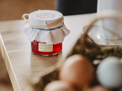 Bild 4 aus  Ferienhof Moosreiten