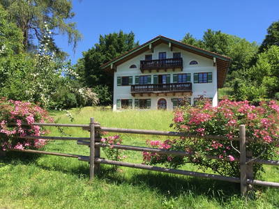 Bild 2 aus  Ferienwohnung Mühlenweg