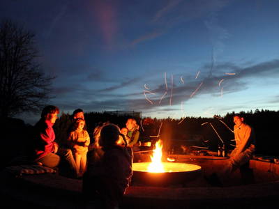 Bild 20 aus  Esterer Hof  ***** - Deutschlands Beliebtester Ferienhof 2022