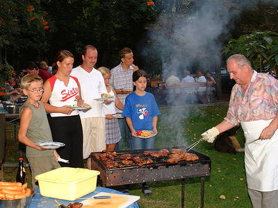 Bild 13 aus  Pension Kolbeck