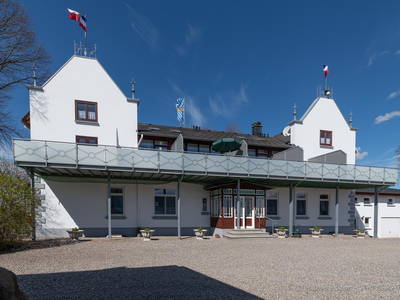 Bild 25 aus  Ferienhof Wick                ( an der Ostsee, mit eigenen Weg zum Strand.)