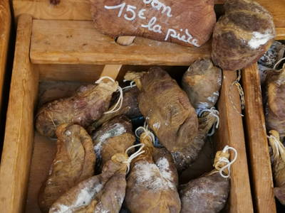 Bild 207 aus  Le Colombié - Ferienhäuser an der Dordogne mieten