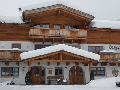 Bild 10 aus  Appartments Bruggerhof am Klausberg