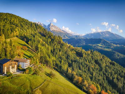 Bild 10 aus  Biobauernhof - Grotthof - Appartements und Chalet