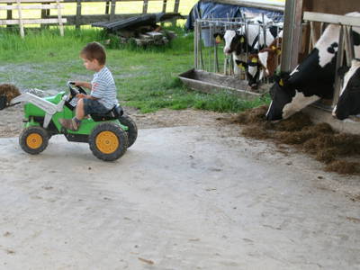 Bild 14 aus  Ferienhof  am Hennesee