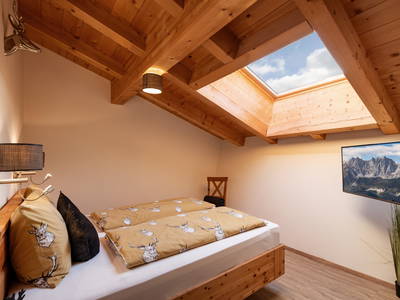 Bild 69 aus  Narzenhof Chalets, Familien & luxus Apartments am Bauernhof, Kitzbühler Alpen